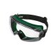 PARKSIDE® Schutzbrille (Grün) - B-Ware neuwertig