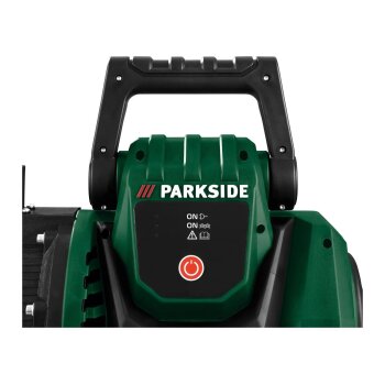 PARKSIDE® Haus- und Gartenautomat »PHGA 1000 A1« - B-Ware sehr gut