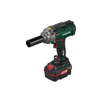 PARKSIDE® 20 V Akku-Drehschlagschrauber »PASSK...