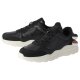 esmara® Damen Premium-Freizeitschuhe, mit Schaftrandpolsterung (Schwarz, 40) - B-Ware neuwertig