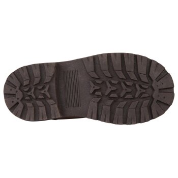 lupilu® Kleinkinder Stiefel mit profilierter Laufsohle (Braun, 28) - B-Ware sehr gut