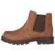 lupilu® Kleinkinder Stiefel mit profilierter Laufsohle (Braun, 28) - B-Ware sehr gut