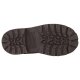 lupilu® Kleinkinder Stiefel mit profilierter Laufsohle (Braun, 28) - B-Ware sehr gut