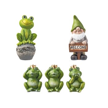 LIVARNO® Gartenfiguren - B-Ware