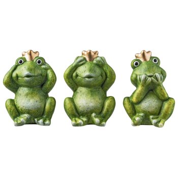 LIVARNO® Gartenfiguren - B-Ware