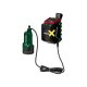 PARKSIDE® 20 V Akku-Regenfasspumpe »PRPA 20-Li B3«, ohne Akku und Ladegerät - B-Ware gut