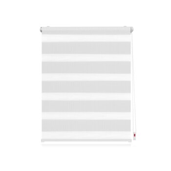 Lichtblick Duo Rollo Klemmfix, ohne Bohren, ab 45 x 150...