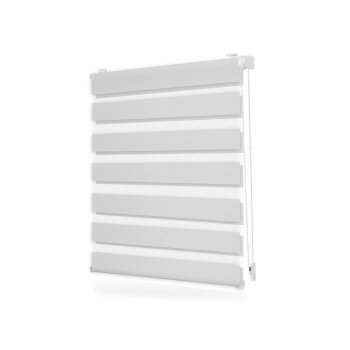 Lichtblick Duo Rollo Klemmfix, ohne Bohren, ab 45 x 150...