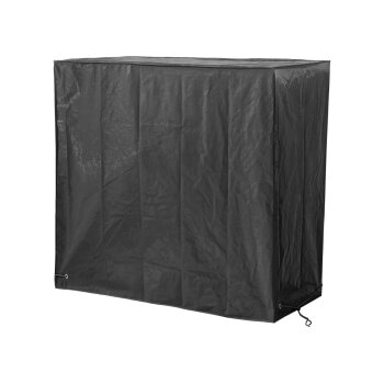LIVARNO® Abdeckung für Gartenmöbel, Auflagen, Grillgeräte (Grill-Abdeckhaube) - B-Ware sehr gut