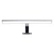 LIVARNO® LED-Schrank-/Spiegelleuchte (Chrom) - B-Ware neuwertig