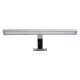LIVARNO® LED-Schrank-/Spiegelleuchte (Chrom) - B-Ware neuwertig