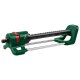 PARKSIDE® Viereckregner / Kreisregner / Vollkreisregner (Viereckregner) - B-Ware sehr gut