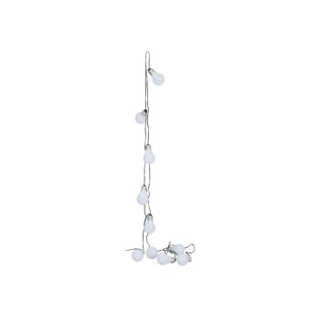 LIVARNO® LED-Sommerlichterkette (Weiß) - B-Ware sehr gut