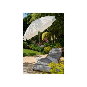 LIVARNO® Granit-Sonnenschirmständer - B-Ware...