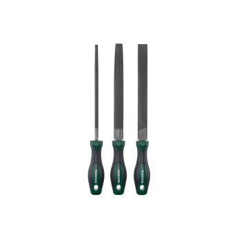 PARKSIDE® Feilen-Set / Raspel-Set /...