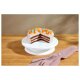 SILVERCREST® Backhelfer (Tortenplatte) - B-Ware neuwertig