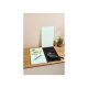 SILVERCREST® Glas-Herdabdeckplatten, 2 Stück (Milchglas) - B-Ware neuwertig
