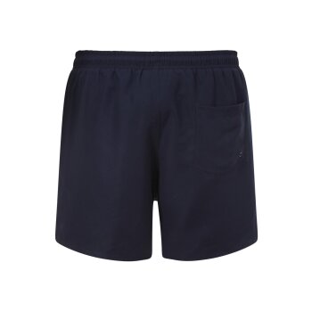CRIVIT Herren Badeshorts mit Innenhose aus Netz-Qualität (Navy, 10/4XL) - B-Ware neuwertig