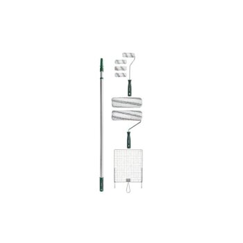 PARKSIDE® 10-teiliges Malerset - B-Ware sehr gut