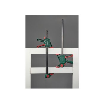 PARKSIDE® Schnellspannzwingen (2er Set - Größe L) - B-Ware neuwertig