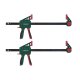 PARKSIDE® Schnellspannzwingen (2er Set - Größe L) - B-Ware neuwertig