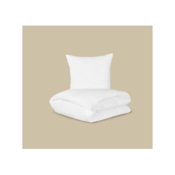LIVARNO® Mikrofaser-Washed-Bettwäsche, 155 x 220 cm - B-Ware