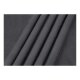 LIVARNO® Mikrofaser-Washed-Bettwäsche, 155 x 220 cm - B-Ware