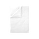 LIVARNO® Mikrofaser-Washed-Bettwäsche, 155 x 220 cm - B-Ware