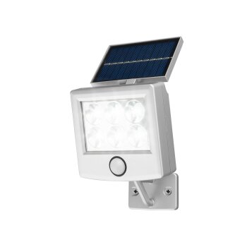 LIVARNO® LED-Solarstrahler - B-Ware