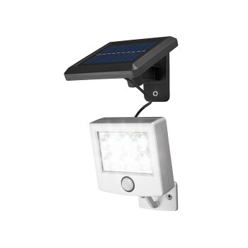 LIVARNO® LED-Solarstrahler - B-Ware