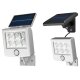 LIVARNO® LED-Solarstrahler - B-Ware