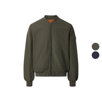 esmara Men Herren Bomberjacke - B-Ware