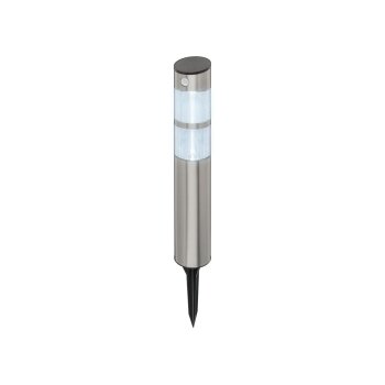 LIVARNO® LED-Solar-Gartenleuchte - B-Ware