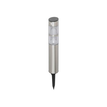 LIVARNO® LED-Solar-Gartenleuchte - B-Ware
