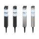 LIVARNO® LED-Solar-Gartenleuchte - B-Ware