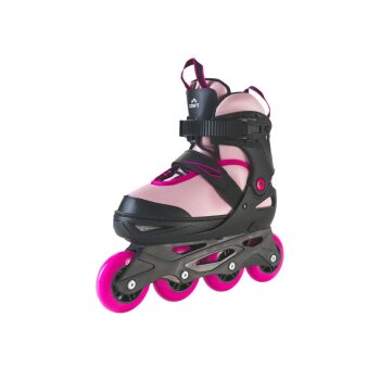 CRIVIT Jugend-Softboot-Inlineskates - B-Ware