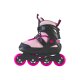 CRIVIT Jugend-Softboot-Inlineskates - B-Ware