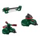 PARKSIDE® Viereckregner / Kreisregner / Vollkreisregner - B-Ware