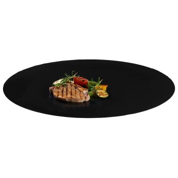 GRILLMEISTER Grillrostmatten-Set, 3 Stück - B-Ware