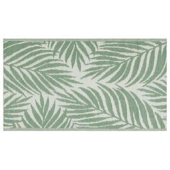 LIVARNO® Outdoorteppich, 80 x 150 cm - B-Ware
