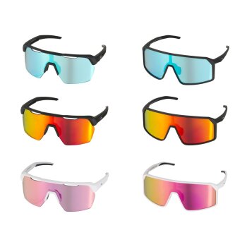 CRIVIT Sportbrille - B-Ware