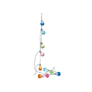 LIVARNO® LED-Sommerlichterkette - B-Ware