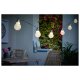 LIVARNO® LED-Sommerlichterkette - B-Ware