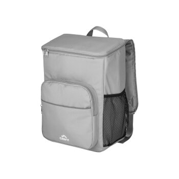 CRIVIT Kühlrucksack, hält Lebensmittel bis zu 4...
