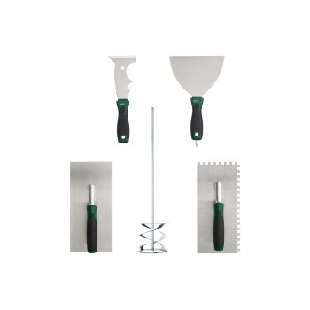 PARKSIDE® Multifunktionsspachtel / Trockenbauspachtel...
