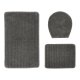 LIVARNO® Badezimmergarnitur, 3er-Set - B-Ware