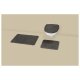 LIVARNO® Badezimmergarnitur, 3er-Set - B-Ware
