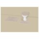 LIVARNO® Badezimmergarnitur, 3er-Set - B-Ware