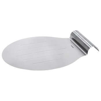 SILVERCREST® Kuchenheber / Tortenboden-Schneidhilfe -...