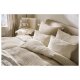 LIVARNO® Musselin-Bettwäsche, 135 x 200 cm - B-Ware